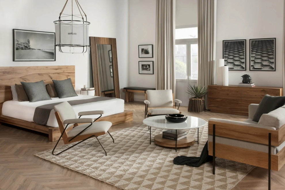 Sonder Living Sands Bed | 52"