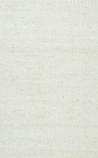 Rizzy Home Twist TW3065 Off White Solid Area Rug, 2'6"x8' Runner