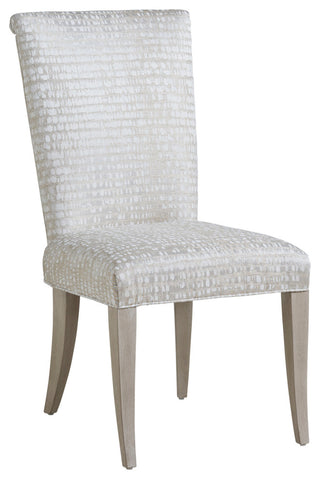 Serra Upholstered Side Chair
