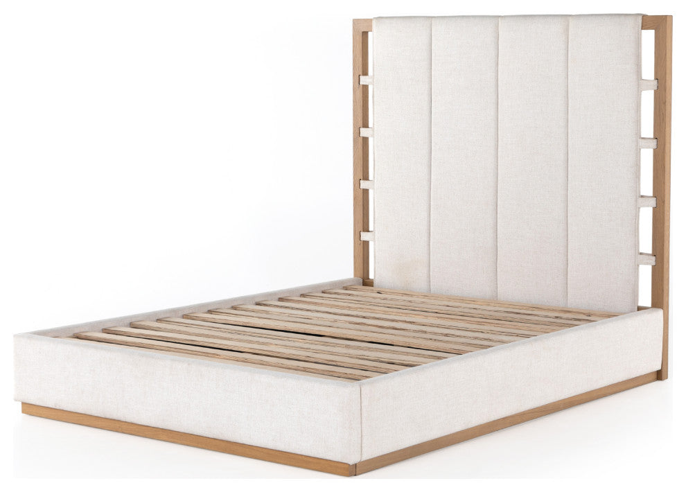 Barnett Bed, Dover Crescent, Queen