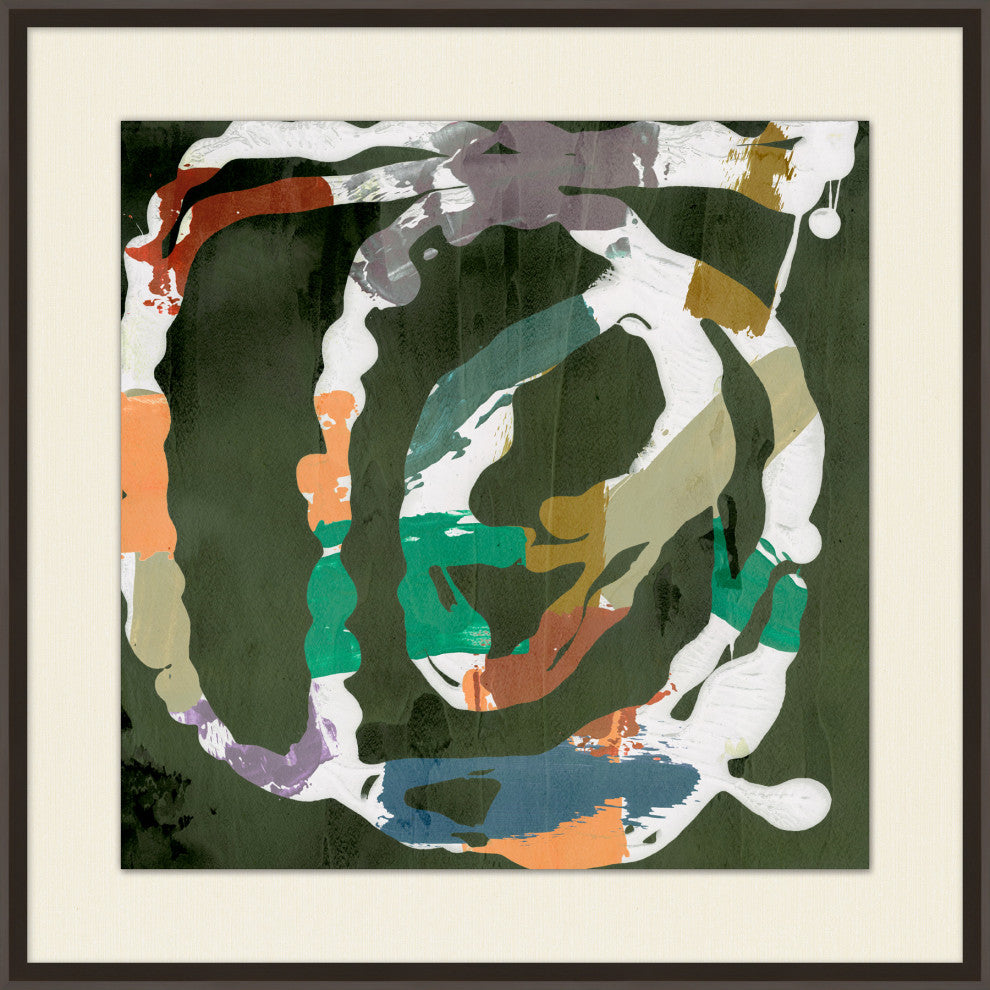 Concept 1, Giclee Reproduction Artwork