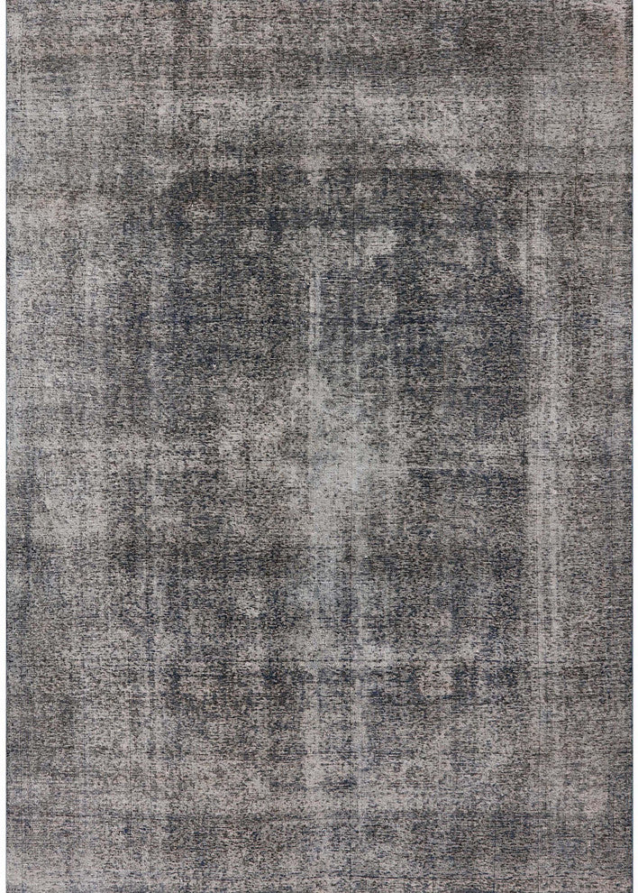 Ahgly Company Indoor Rectangle Mid-Century Modern Area Rugs, 2' x 4'