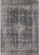 Ahgly Company Indoor Rectangle Mid-Century Modern Area Rugs, 2' x 4'