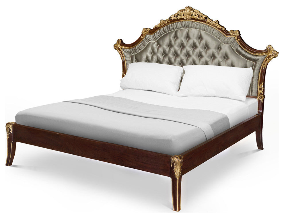 Elliot Uph King Bed