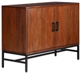 Dottie Sideboard, Walnut