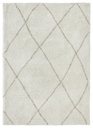 Allen 9'10" X 13'1" Ft Machine Tufted Indoor Rug