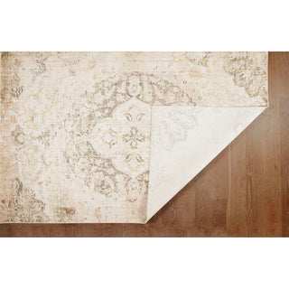 Sahara Mosaic Area Rug - Sage, 7'10"x9'10"