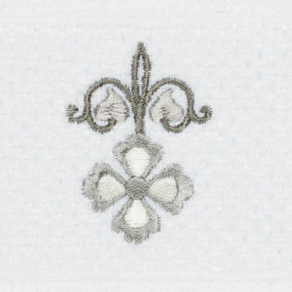 Quinn Embellished Washcloth