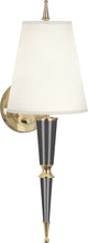 Robert Abbey-RA-A903X-One Light Wall Sconce, Jonathan Adler Versailles