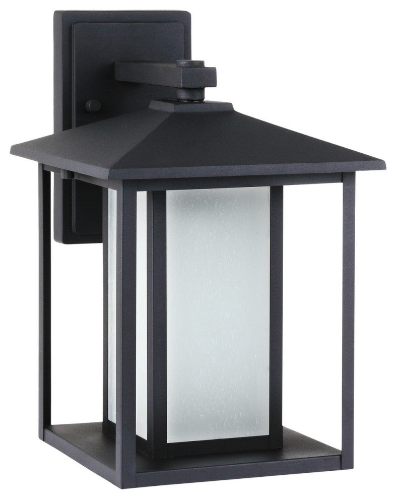 Generation Lighting Hunnington One Light Outdoor Wall Lantern 89031EN3-12