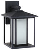 Generation Lighting Hunnington One Light Outdoor Wall Lantern 89031EN3-12