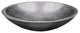 Theo Modern Sink, Silver