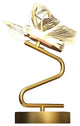 Grimentz | Creative Stylish Night Light in the Shape of Butterfly