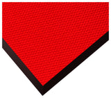 Calloway Mills Door/Entry Mat, Red, 6'x8'