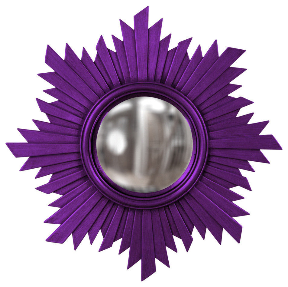 Euphoria Mirror, Royal Purple