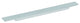 Schwinn Z045 Handle, Satin Nickel, 160mm