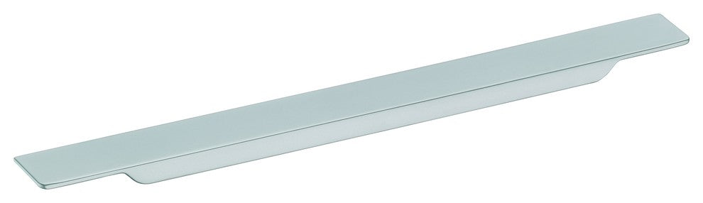 Schwinn Z045 Handle, Satin Nickel, 160mm