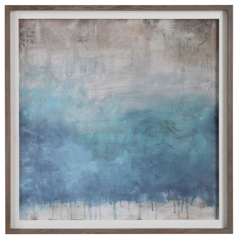 Uttermost Magdaline Rustic Table Lamp