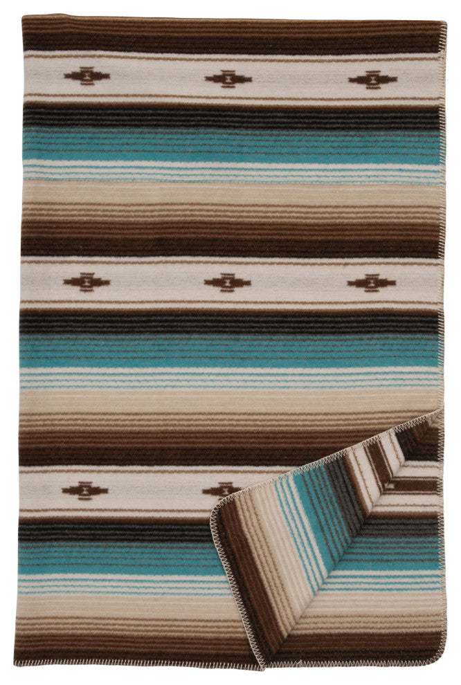 Zarape Throw 60x72
