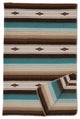 Zarape Throw 60x72