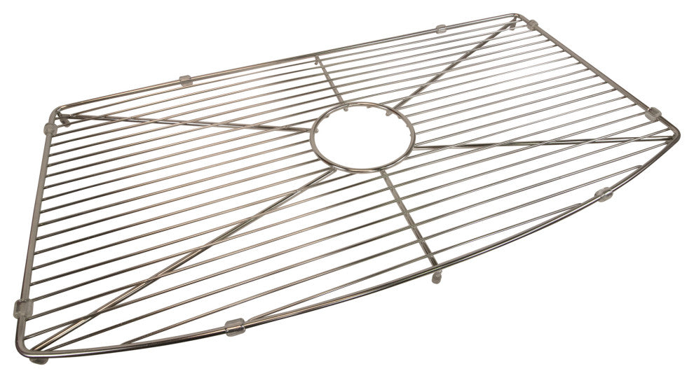 Nantucket Sinks BG-FC3320CA Stainless Steel Bottom Grid