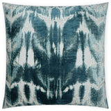 Kanoko Pillow - Lagoon