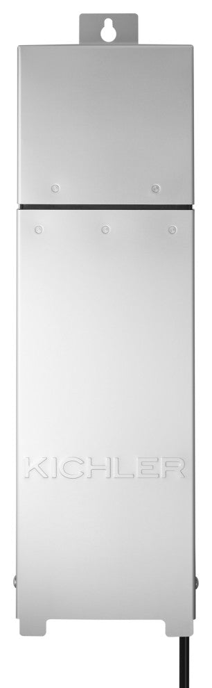 Stainless Steel Transformer 100W Pro Series