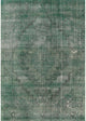 Ahgly Company Indoor Rectangle Mid-Century Modern Area Rugs, 3' x 5'
