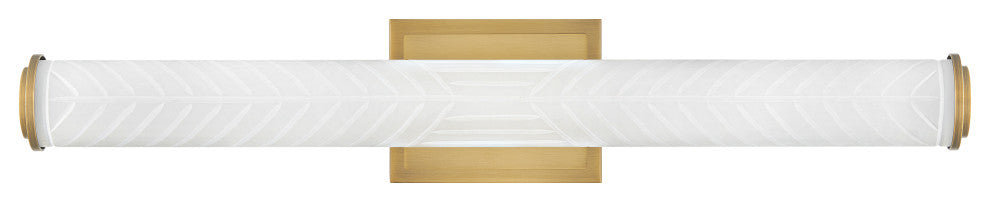 Hinkley Devon Bathroom Light, Vanity