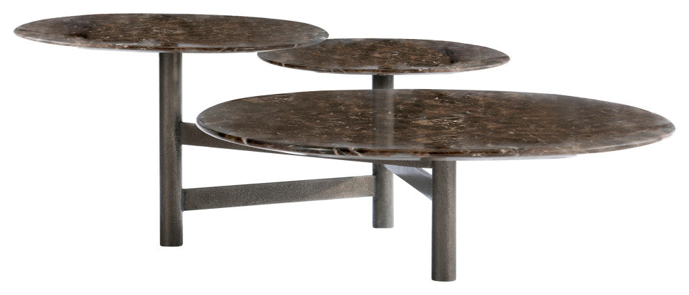 Bernhardt Nez Cocktail Table