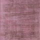Ahgly Company Indoor Square Mid-Century Modern Area Rugs, 6' Square