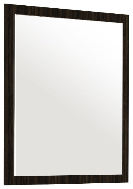 Nova Domus Velondra, Modern Eucalypto + Marble Bedroom Set, Queen