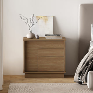 Manhattan Comfort Horizon Nightstand