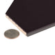 Kite Black Porcelain Floor and Wall Tile