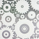 Sprockets Privacy Window Film, Large 48"x84"