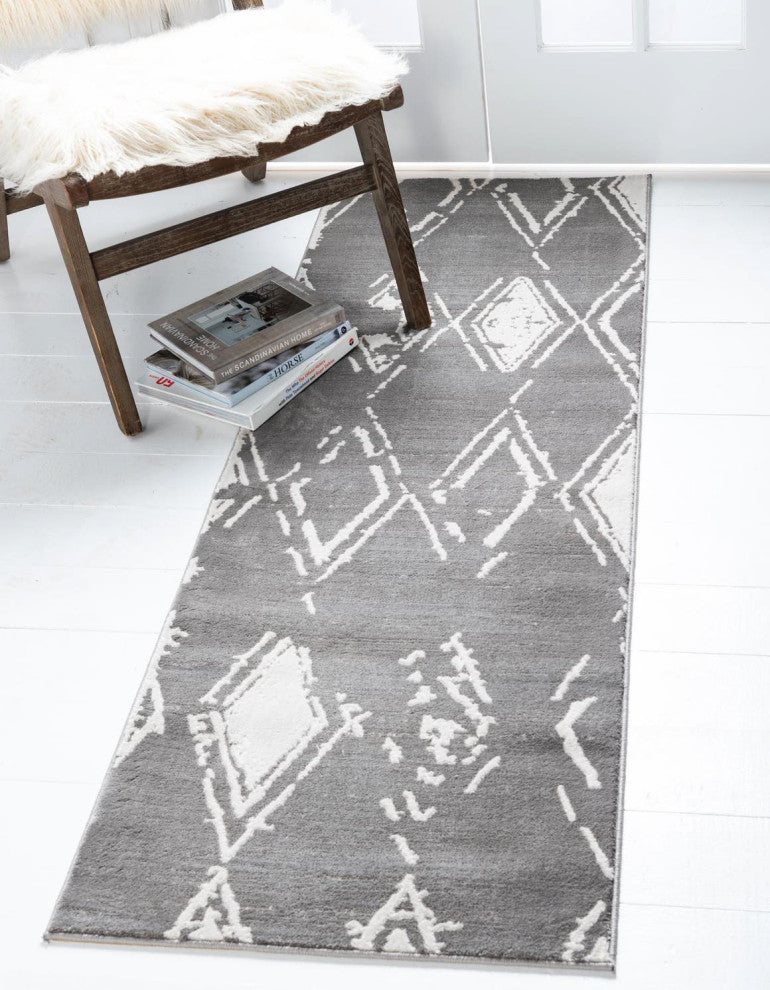 Jill Zarin Carnegie Hill Uptown Rug