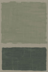 "High Profile" Painting Print on Wrapped Canvas, 24x36