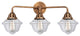 Innovations Lighting 288-3W-AC-G532-LED 3 Light 25.5" Bath Vanity Light