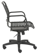 Bungie Flat Mid Back Office Chair