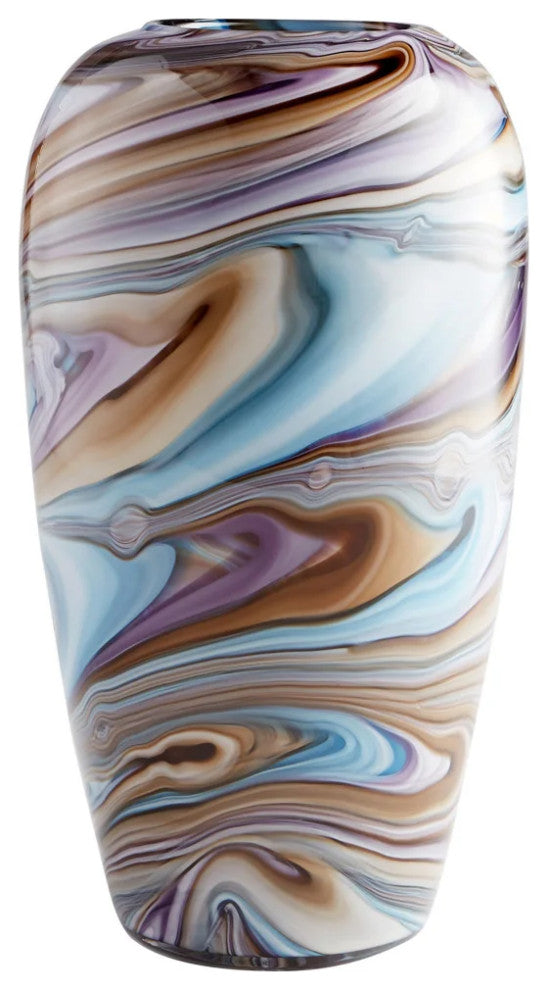 Cyan Design Large Borealis Vase