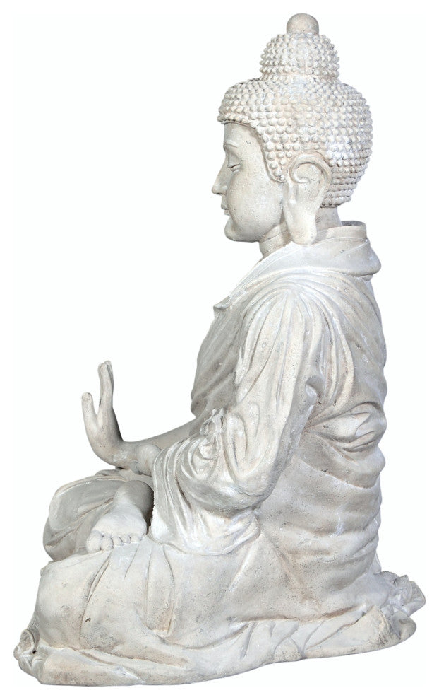 Giant Buddha Monument Sized Statue