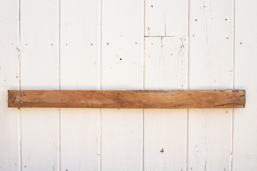 1800's Carved Varanasi Teak Lintel