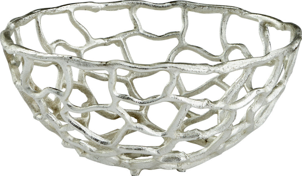 Cyan Design Small Enigma Container