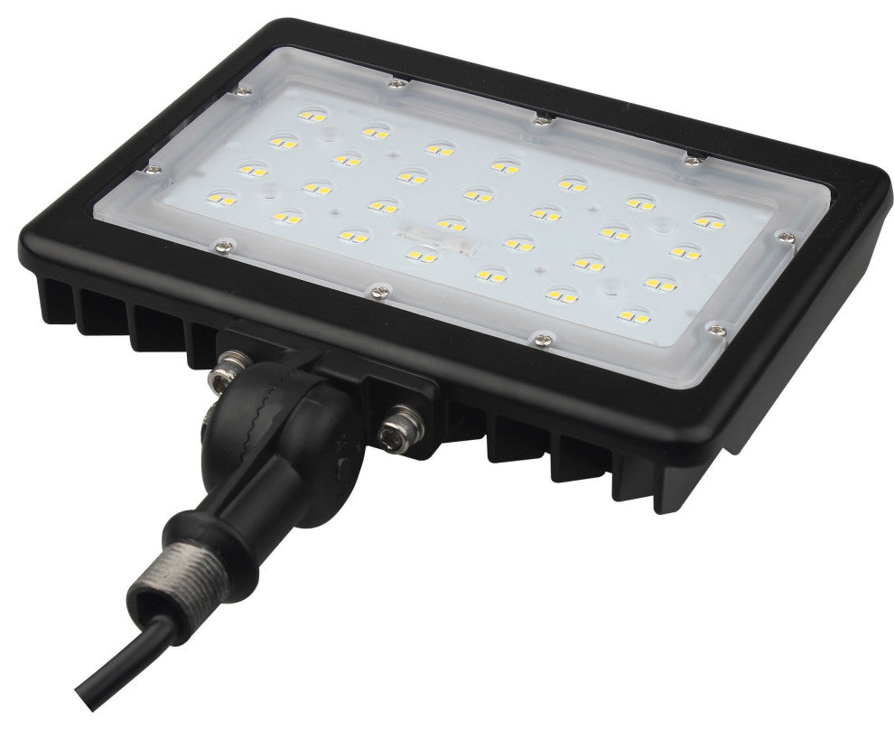 Nuvo 50W LED Medium Flood