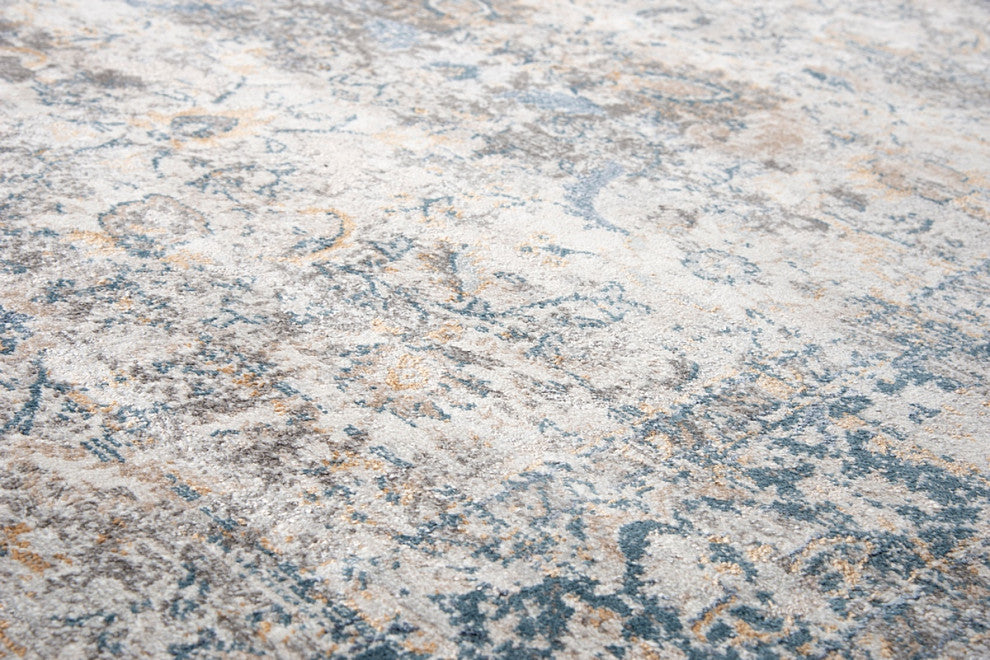 Rizzy home Bristol Collection, 7'10"x9'10" Rug