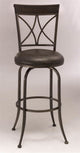 Killona Swivel Stool, Counter Height
