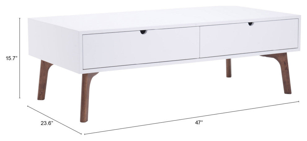 Padre Coffee Table