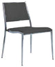 Sophia Chair, Black