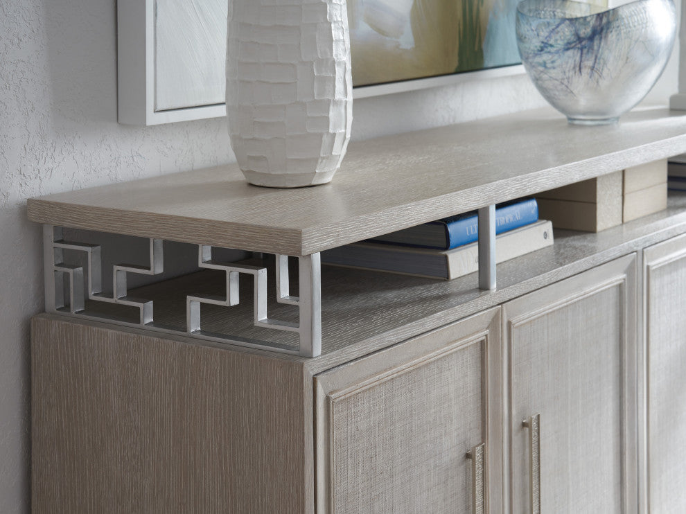 Oakbrook Media Console