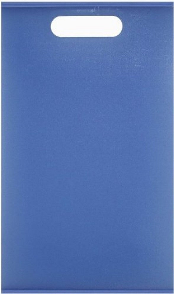 YBM Home Cutting Board Large, Blue